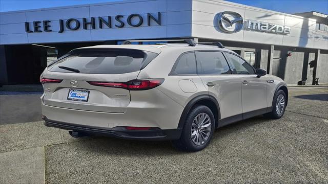 2024 Mazda X-90 Preferred
