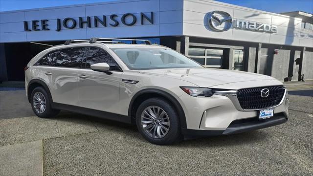 2024 Mazda X-90 Preferred