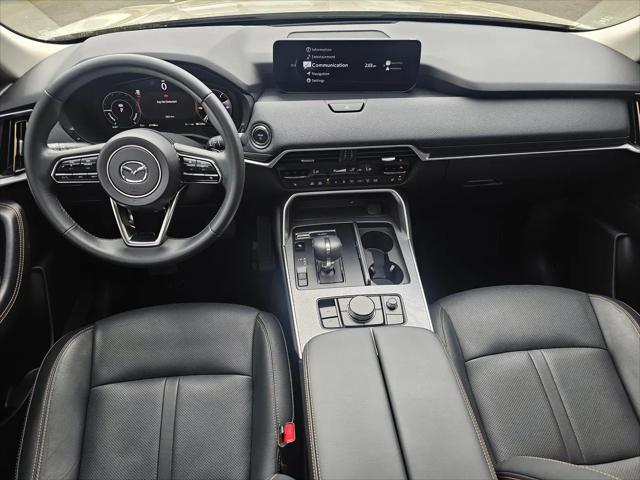 2024 Mazda X-90 Preferred