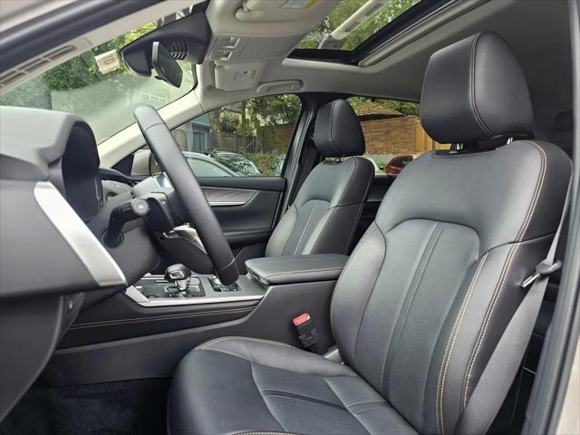 2024 Mazda X-90 Preferred