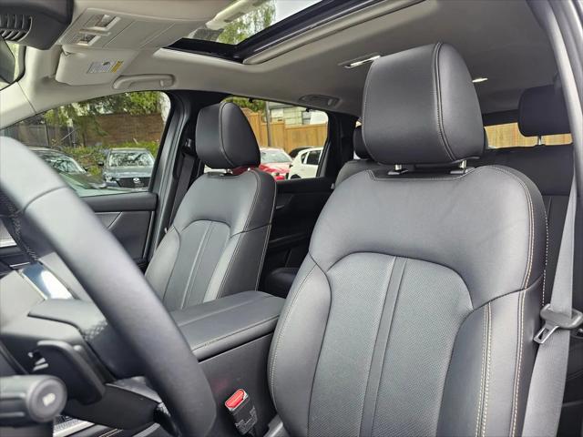 2024 Mazda X-90 Preferred