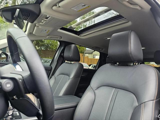 2024 Mazda X-90 Preferred