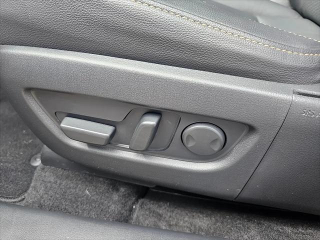 2024 Mazda X-90 Preferred
