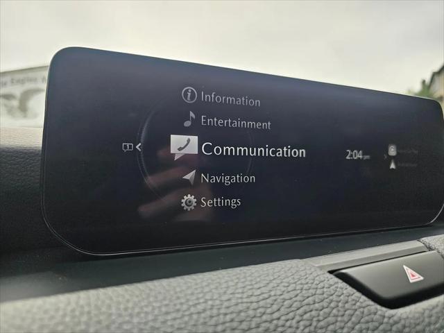 2024 Mazda X-90 Preferred
