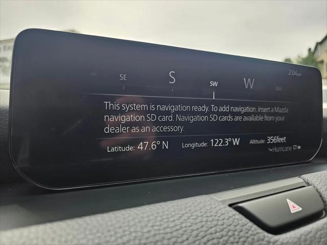 2024 Mazda X-90 Preferred