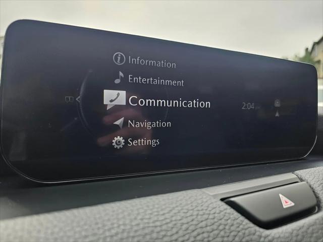 2024 Mazda X-90 Preferred