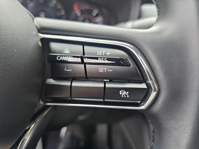 2024 Mazda X-90 Preferred