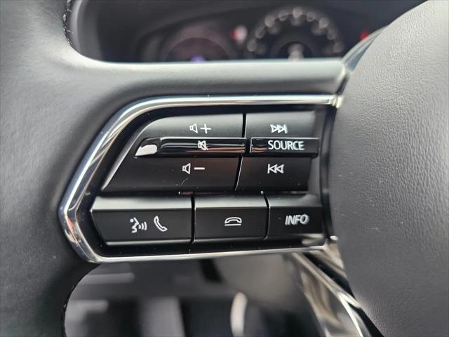 2024 Mazda X-90 Preferred