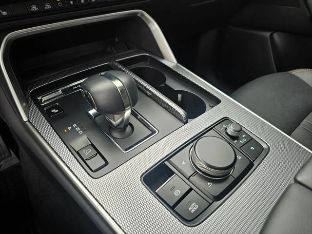 2024 Mazda X-90 Preferred