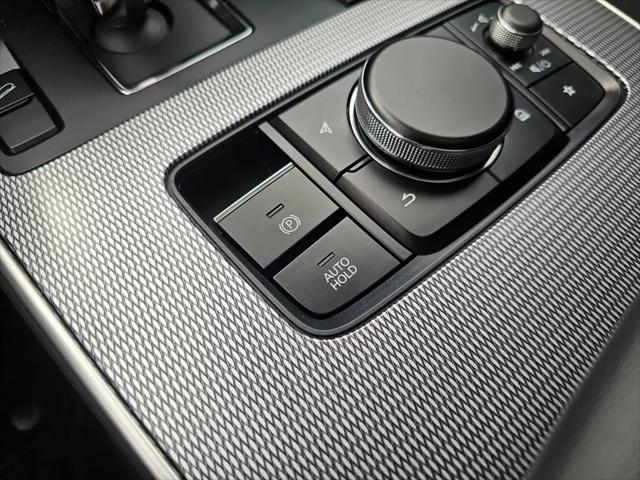 2024 Mazda X-90 Preferred