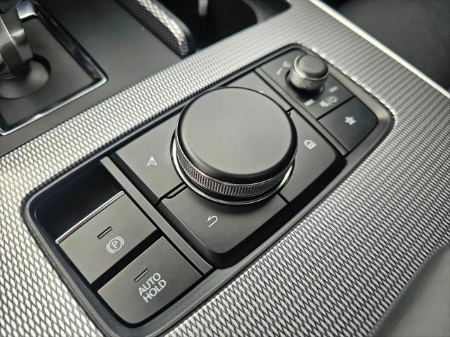 2024 Mazda X-90 Preferred