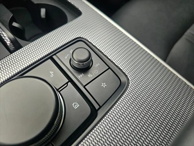 2024 Mazda X-90 Preferred