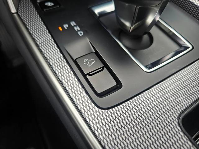 2024 Mazda X-90 Preferred