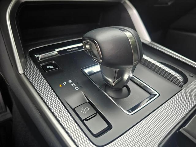 2024 Mazda X-90 Preferred