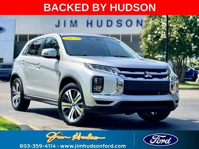 2024 Mitsubishi Outlander Sport 2.0 SE AWC for sale in Lexington, SC