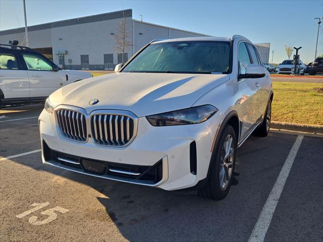 2024 BMW X5 xDrive40i for sale in Fayetteville, AR