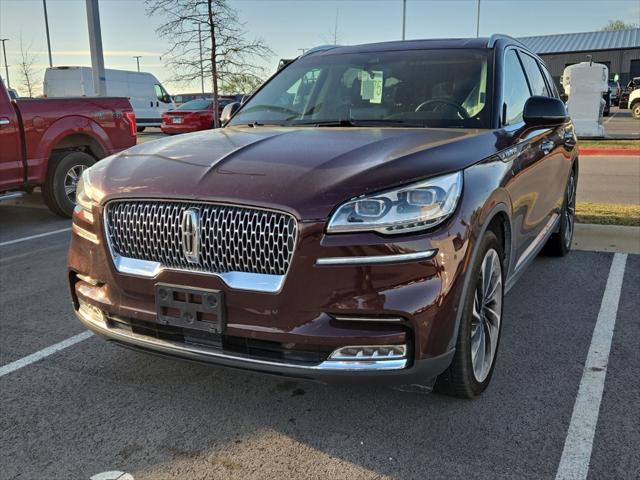 2020 Lincoln Aviator Reserve for sale in Fayetteville, AR