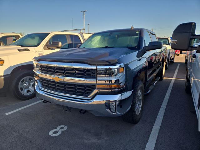 2018 Chevrolet Silverado 1500 1LT for sale in Fayetteville, AR