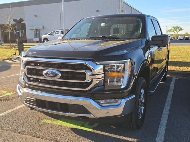 2022 Ford F-150 XLT for sale in Fayetteville, AR