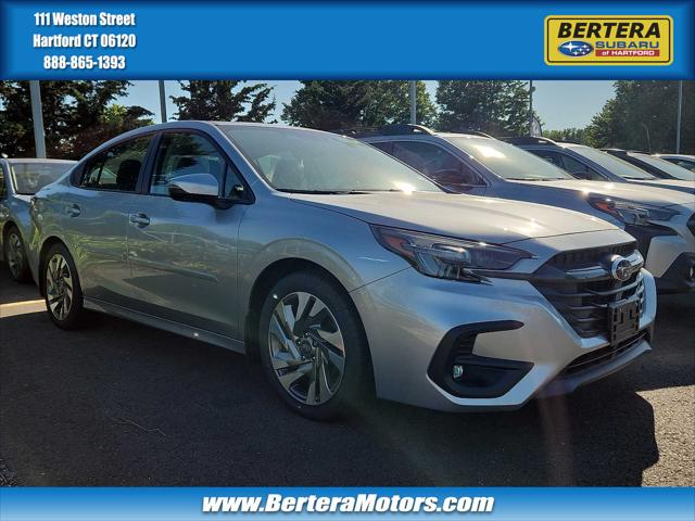 2025 Subaru Legacy Limited for sale in Hartford, CT