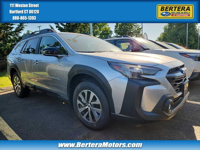 2025 Subaru Outback Premium for sale in Hartford, CT