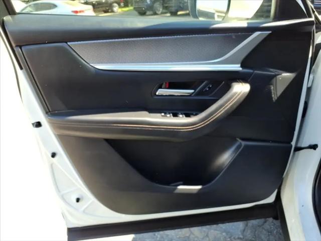 2024 Mazda X-90 3.3 Turbo Preferred Plus