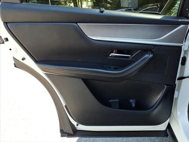 2024 Mazda X-90 3.3 Turbo Preferred Plus