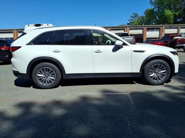 2024 Mazda X-90 3.3 Turbo Preferred Plus