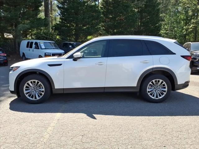 2024 Mazda X-90 3.3 Turbo Preferred Plus
