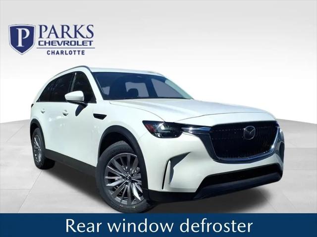 2024 Mazda X-90 3.3 Turbo Preferred Plus for sale in Charlotte, NC