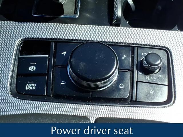 2024 Mazda X-90 3.3 Turbo Preferred Plus