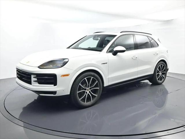 2025 Porsche Cayenne E-Hybrid AWD for sale in West Palm Beach, FL
