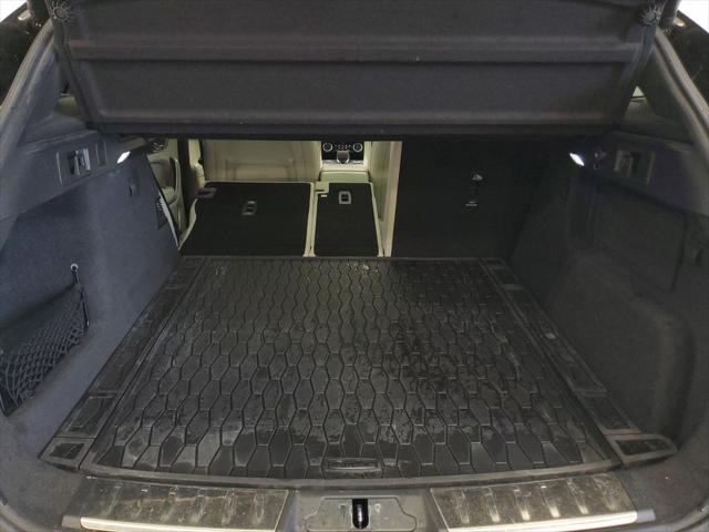 2021 Jaguar F-PACE S P340 AWD Automatic