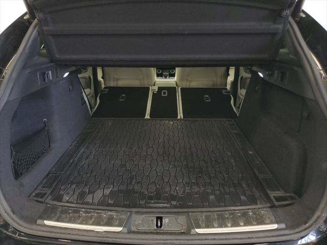2021 Jaguar F-PACE S P340 AWD Automatic