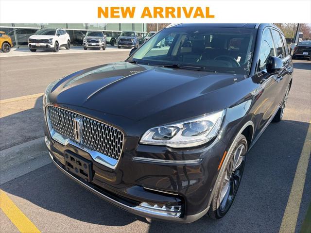 2020 Lincoln Aviator Reserve for sale in Lansing, IL