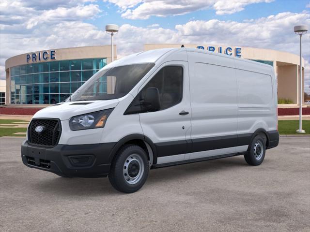 2026 Ford Transit Cargo Van Base for sale in Turlock, CA