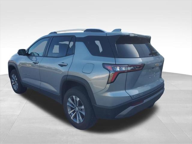 2025 Chevrolet Equinox FWD LT 2025 Chevrolet Equinox FWD LT