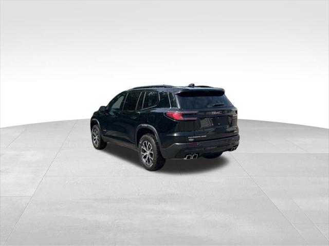 2024 GMC Acadia AWD AT4