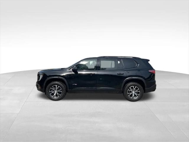2024 GMC Acadia AWD AT4 2024 GMC Acadia AWD AT4