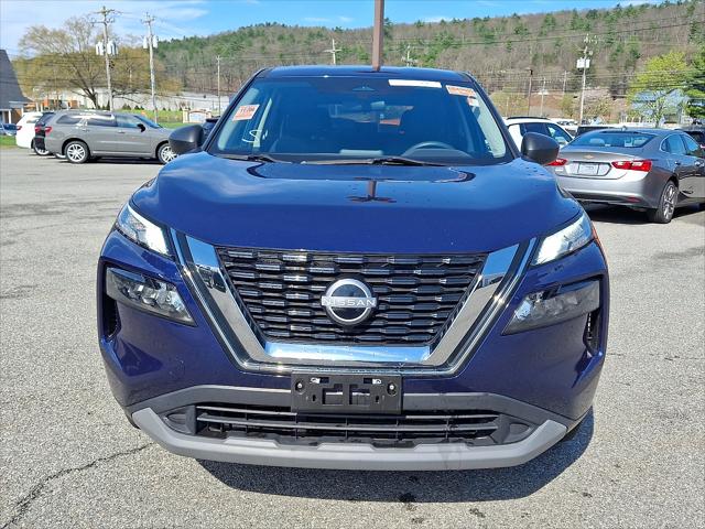 2023 Nissan Rogue S Intelligent AWD