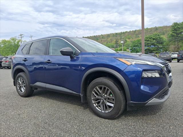 2023 Nissan Rogue S Intelligent AWD