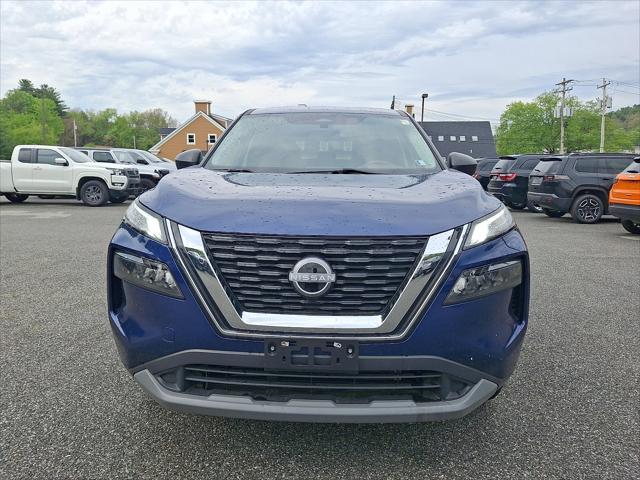 2023 Nissan Rogue S Intelligent AWD