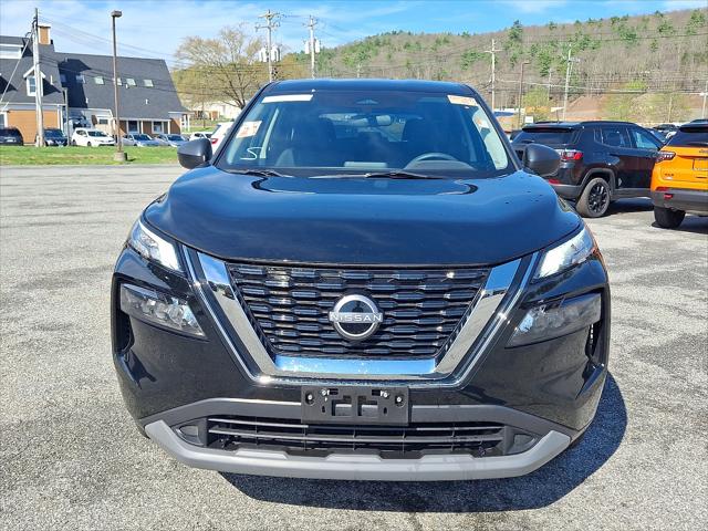 2023 Nissan Rogue S Intelligent AWD