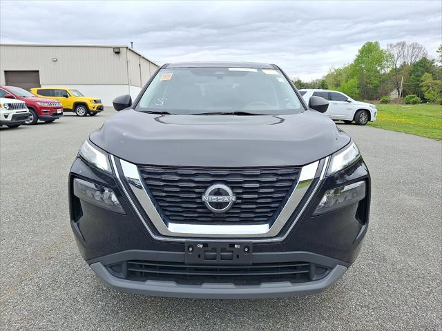 2023 Nissan Rogue S Intelligent AWD