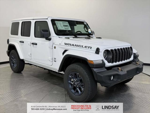 2026 Jeep Wrangler WRANGLER 4-DOOR 85TH ANNIVERSARY EDITION 2026 Jeep Wrangler WRANGLER 4-DOOR 85TH ANNIVERSARY EDITION