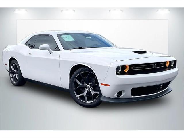 2019 Dodge Challenger GT for sale in Olympia, WA