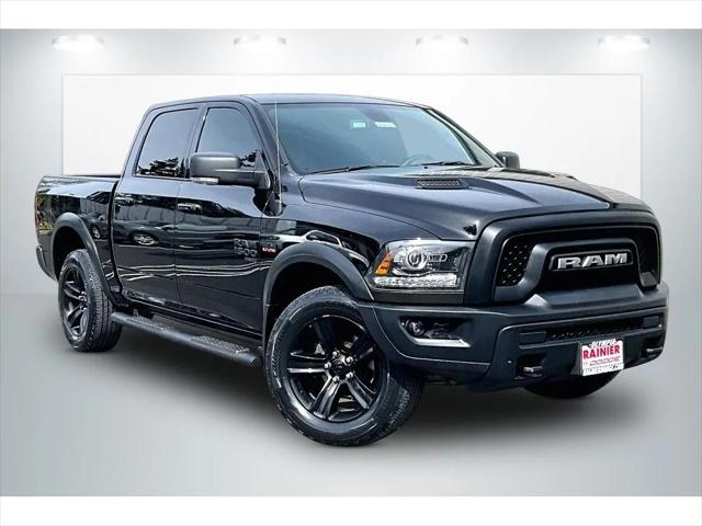 2022 Ram 1500 Classic SLT for sale in Olympia, WA