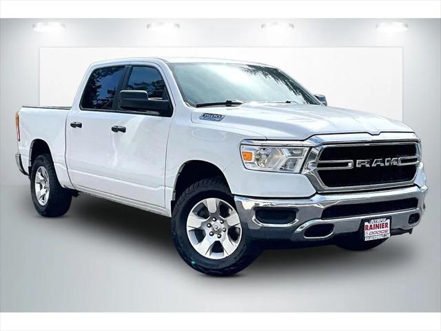 2022 Ram 1500 Tradesman for sale in Olympia, WA