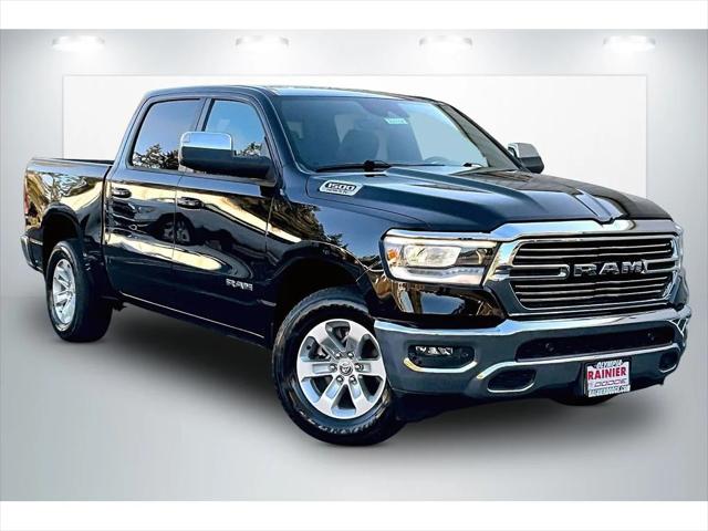 2023 Ram 1500 Laramie for sale in Olympia, WA