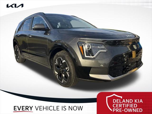 2024 Kia Niro EV Wind for sale in Deland, FL